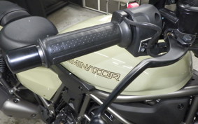 KAWASAKI ELIMINATOR400-3 2024 EL400A