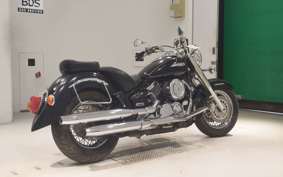 YAMAHA DRAGSTAR 1100 CLASSIC 2002 VP13J