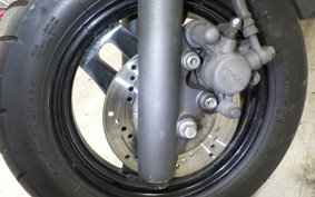 SUZUKI ADDRESS V125 G 2008 CF46A