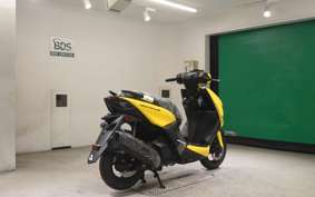 YAMAHA CYGNUSｸﾞﾘﾌｧｽ 2014 SEJ4J
