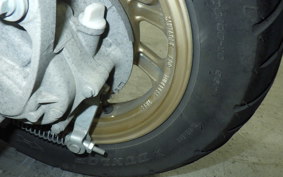 YAMAHA CYGNUS125GT 2021