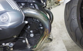 BMW R NINE T RACER 2018