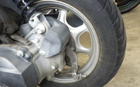 HONDA TACT Basket 1997 AF79