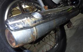 HONDA LITTLE CUB E 2024 AA01