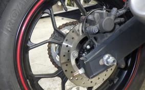 YAMAHA YZF-R25 A 2022 RG43J