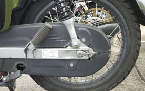 HONDA ｸﾛｽｶﾌﾞ110-2 1994 JA45