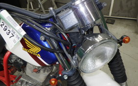 HONDA FTR223 MC34