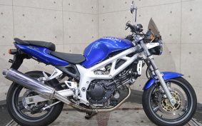 SUZUKI SV400 2003 VK53A