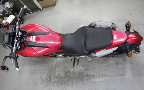 HONDA NC 700 X 2012 RC63