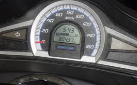 HONDA PCX 125 2021 JF56
