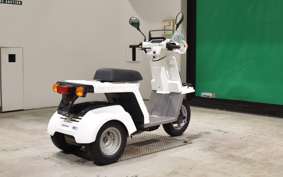 HONDA GYRO X TD02