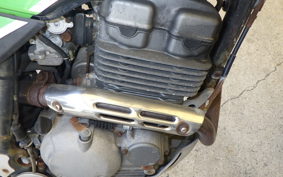 KAWASAKI SUPER SHERPA KL250G