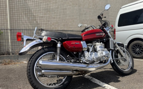 SUZUKI GT750 2021 GT750