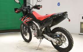 HONDA CRF250L 2013 MD38