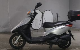 YAMAHA AKUSHI STREET SE53J