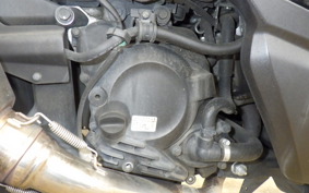 HONDA FORZA 250 MF13