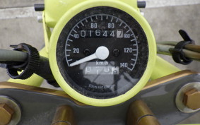YAMAHA MALIC 3L6