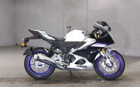 YAMAHA YZF-R15 M RG67