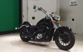 HONDA SHADOW 400 1998 NC34