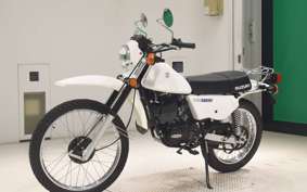 SUZUKI TS185