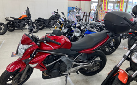 KAWASAKI ER-4N 2011 ER400B