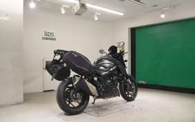 SUZUKI GSX-S750 2021 C533F