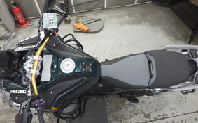 BMW R1300GS Adventure 2025