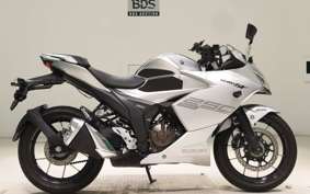 SUZUKI ｼﾞｸｻｰ250SF 2024 ED22B