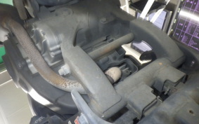 SUZUKI ADDRESS V125 G 2025 CF46A