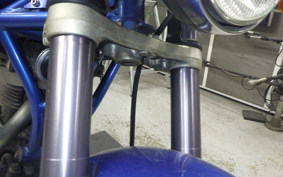 SUZUKI GOOSE 350 1995