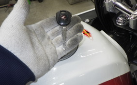 HONDA CB1300SB SUPER BOLDOR 2014 SC54