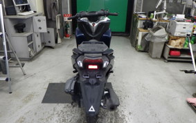 YAMAHA TRICITY 125 A SE82J