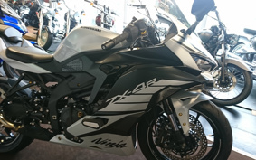 KAWASAKI NINJA ZX-4R SE 2024 ZX400P