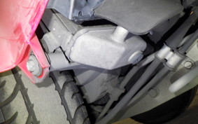 HONDA GYRO CANOPY TA03