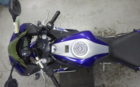 YAMAHA YZF-R25 2015 RG10J