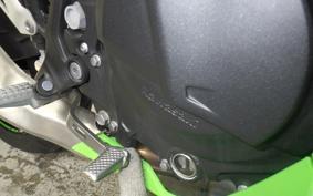 KAWASAKI NINJA 400 2023 EX400L