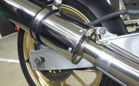 KAWASAKI ZZ-R400 Gen.2 1997 ZX400N