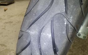 KAWASAKI ZZ-R400 Gen.2 2001 ZX400N