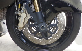 SUZUKI GSX1300R HAYABUSA 2007