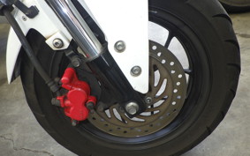 HONDA GROM JC61
