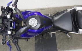 YAMAHA MT-25 1995 RG10J
