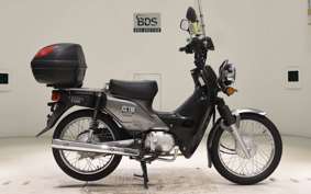 HONDA CROSS CUB 110 2013 JA10