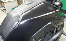 YAMAHA MT-07 2024 RM33J