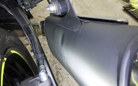 SUZUKI GSX-S750 2022 C533F