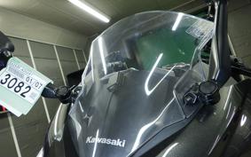 KAWASAKI NINJA 250 2