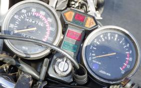 YAMAHA GX750 1982 1J7