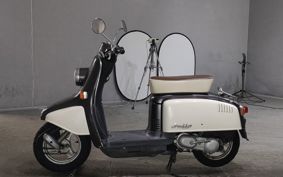 HONDA JU RIO AF52