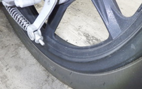 SUZUKI ADDRESS 110 2005 CE47A