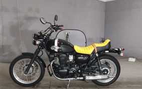 KAWASAKI W800 STREET  EJ800E
