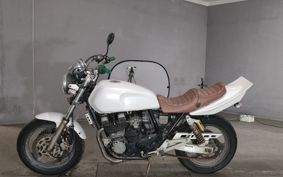 YAMAHA XJR400 4HM